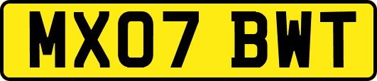 MX07BWT