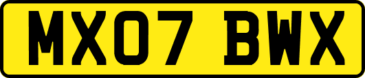 MX07BWX