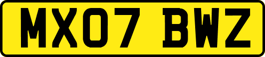 MX07BWZ