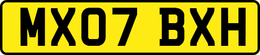 MX07BXH