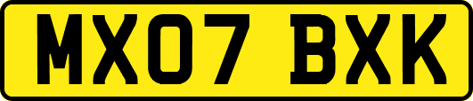 MX07BXK