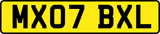 MX07BXL