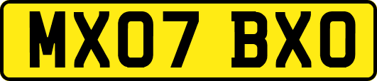 MX07BXO