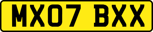 MX07BXX