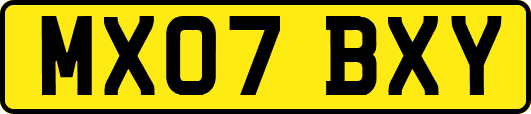 MX07BXY