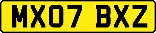 MX07BXZ