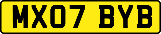 MX07BYB