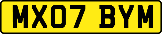 MX07BYM