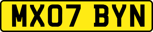 MX07BYN