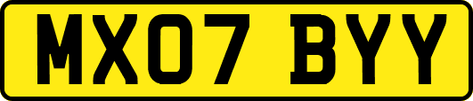 MX07BYY