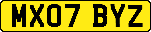 MX07BYZ