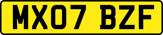 MX07BZF