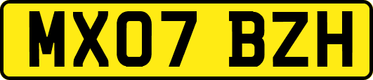 MX07BZH