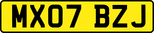 MX07BZJ