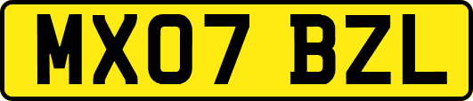 MX07BZL