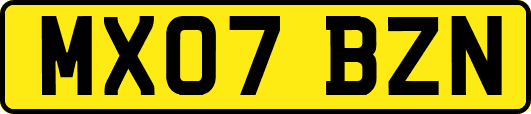 MX07BZN