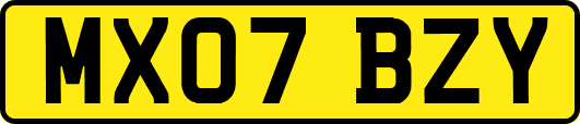MX07BZY