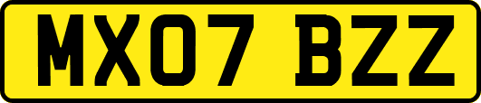 MX07BZZ