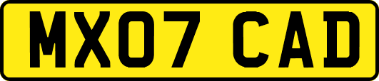 MX07CAD