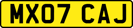 MX07CAJ