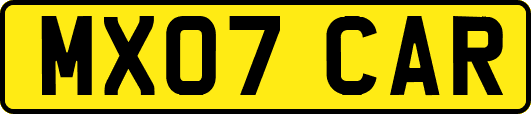 MX07CAR
