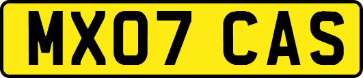 MX07CAS