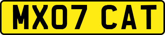 MX07CAT