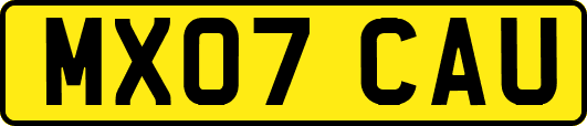MX07CAU