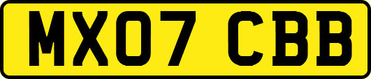 MX07CBB