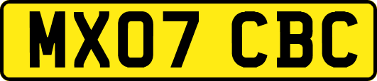 MX07CBC
