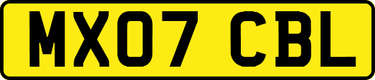 MX07CBL