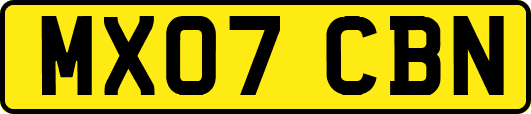 MX07CBN