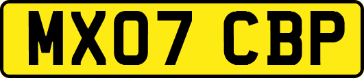 MX07CBP