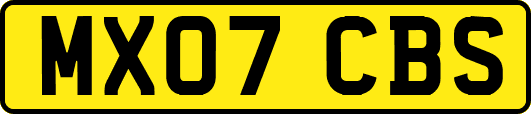 MX07CBS