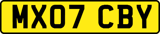 MX07CBY
