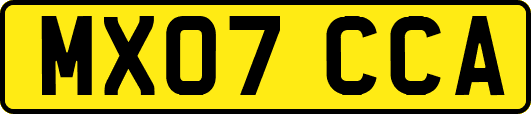 MX07CCA
