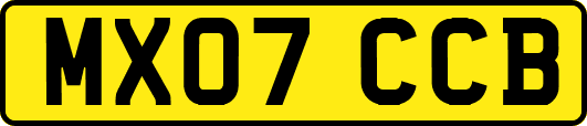 MX07CCB