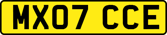 MX07CCE