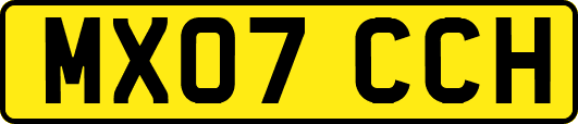 MX07CCH