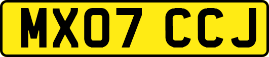 MX07CCJ