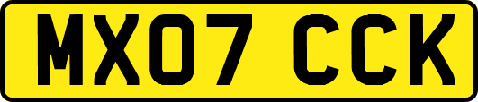 MX07CCK