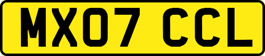 MX07CCL