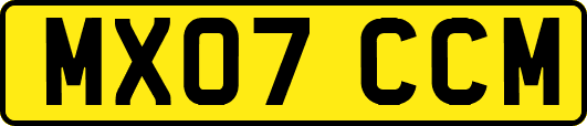 MX07CCM