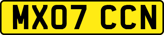 MX07CCN
