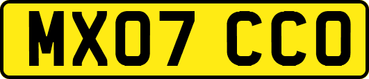 MX07CCO
