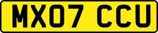 MX07CCU