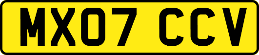 MX07CCV