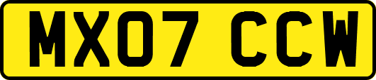 MX07CCW