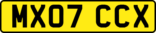 MX07CCX