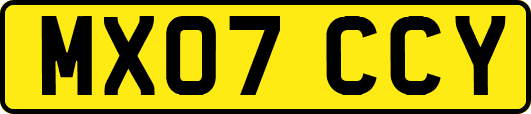 MX07CCY